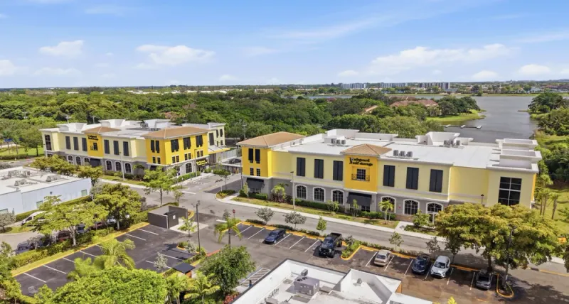 self storage units Oakland Park
