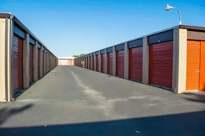 affordable storage