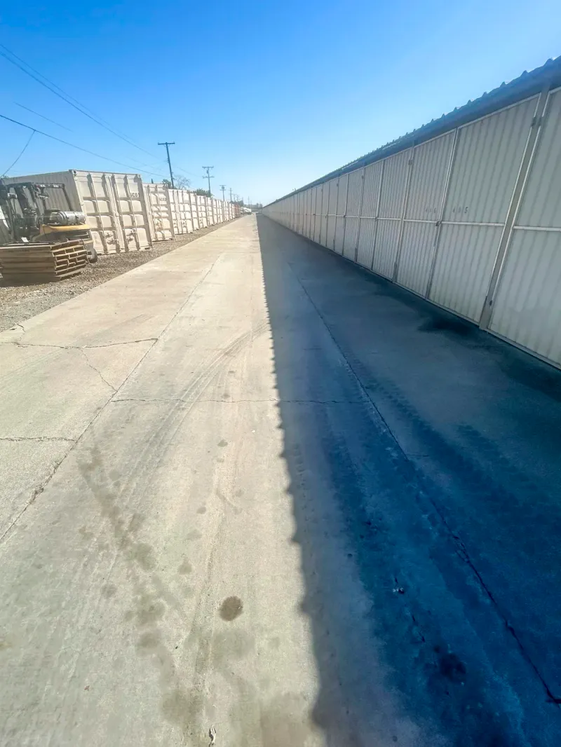 self storage near me