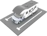 Outdoor Parking