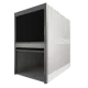 Locker: 4 Feet Tall