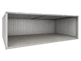 26' × 60' Warehouse