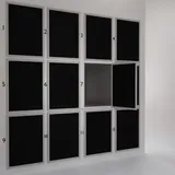 3' × 3' Climate Control