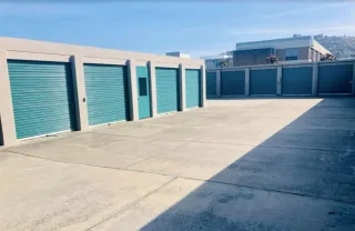 self storage units san carlos