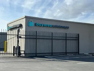 self storage units cupertino