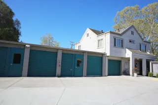 self storage units san jose