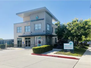 self storage units san jose