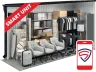 Smart Unit, Drive Up