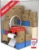 Smart Unit,Climate Control,1st