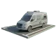 Uncovered Parking