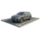 Uncovered Parking