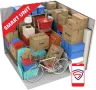 Smart Unit, Hallway