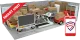 Smart Unit, Cockrum, Enclosed