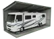 Smart Units, Enclosed RV/Boat