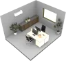 Office Space