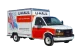 U-Haul box truck