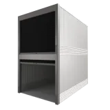 5' × 5' 5x5 Climate Stacker