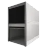5x5 Climate Stacker