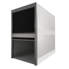 5' × 2' 5x2 Climate Stacker