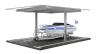 10x20 Covered Parking