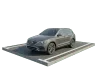 18' Uncovered Parking