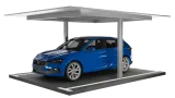 10x18' Covered Parking 10x18 Covered Parking
