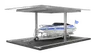 35' covered Parking