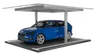 12x25 Covered Parking