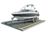 8x18 Uncovered Parking