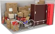 10' × 15' storage unit