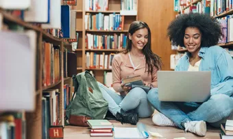 Student Storage