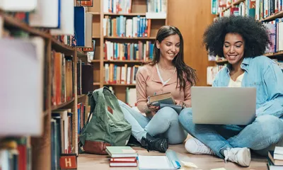 Student Storage