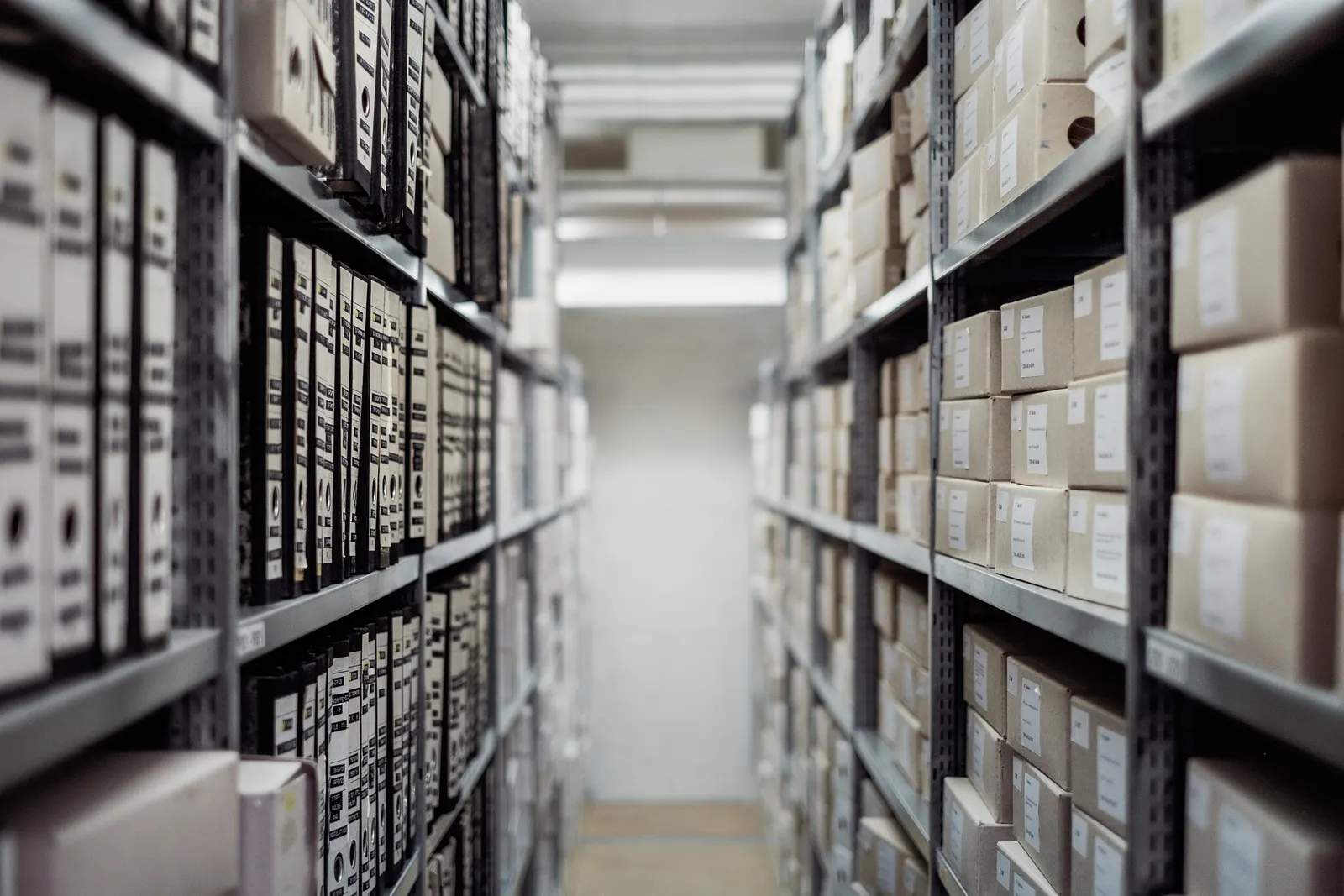 Business Storage