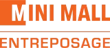 Mini Mall Entreposage logo