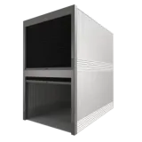 5' × 5' 5x5 Climate Stacker