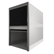 5' × 5' 5x5 Climate Stacker