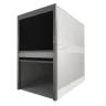 5x5 Climate Stacker