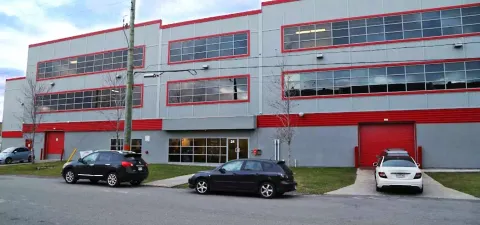 Unités d’entreposage libre-service Québec