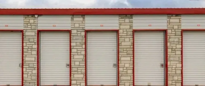 affordable storage