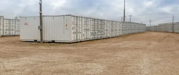 storage facility
