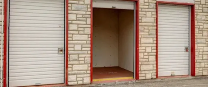 self storage near me