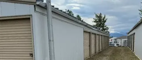 drive up storage