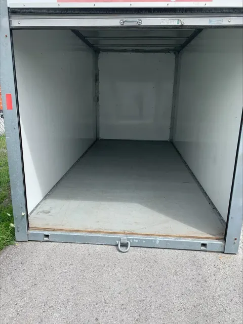 convenient storage units