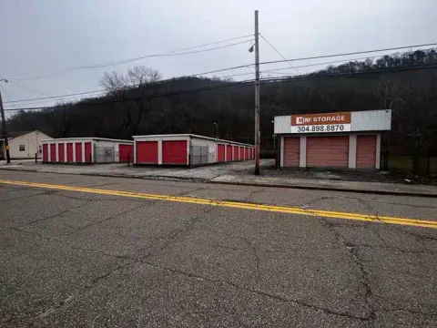 storage units near me