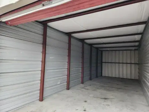 self storage units near me