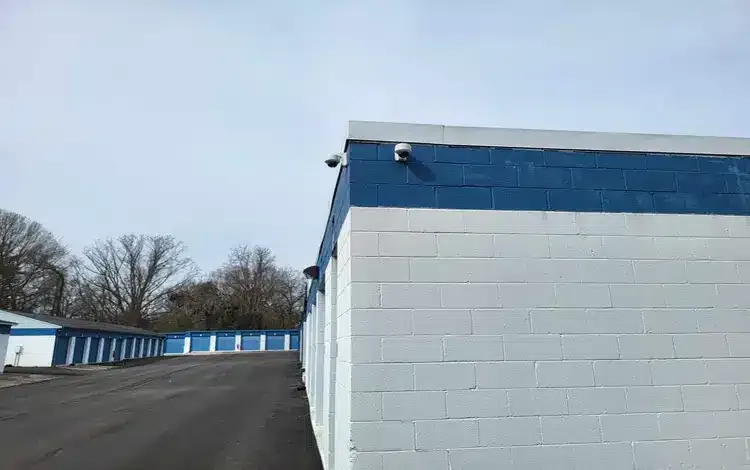safe keeping storage units