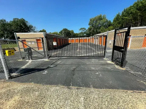 storage units near me