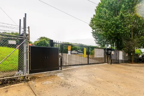 storage units near me