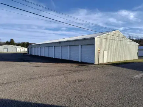 self storage units marietta
