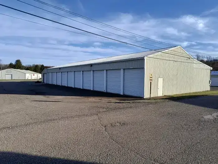 self storage units marietta